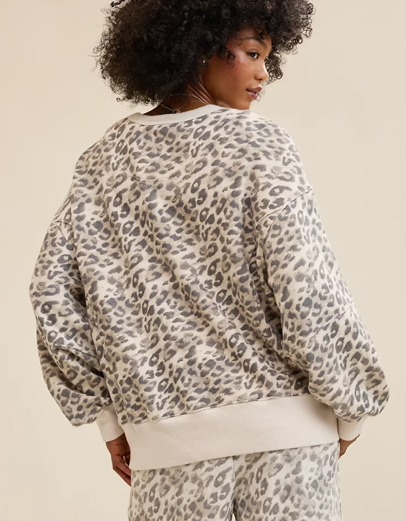 Aerie Go-To Sweatshirt