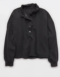 Aerie First Class Sweatshirt