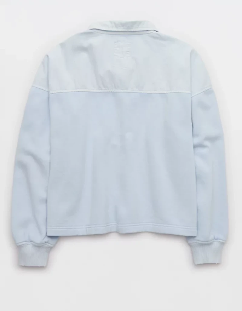 Aerie First Class Sweatshirt