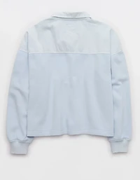 Aerie First Class Sweatshirt