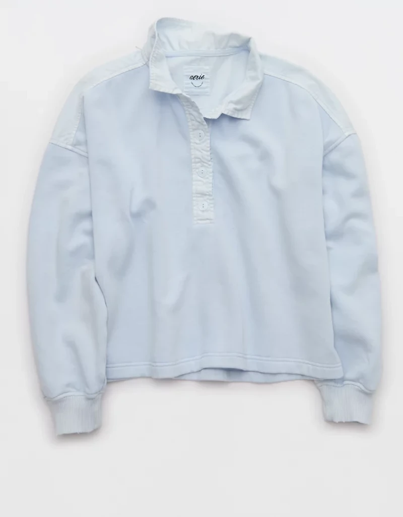 Aerie First Class Sweatshirt