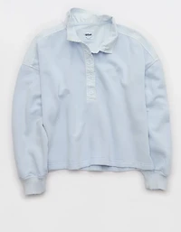Aerie First Class Sweatshirt