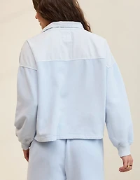 Aerie First Class Sweatshirt