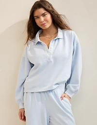 Aerie First Class Sweatshirt