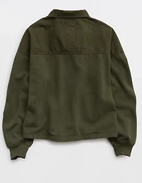 Aerie First Class Sweatshirt