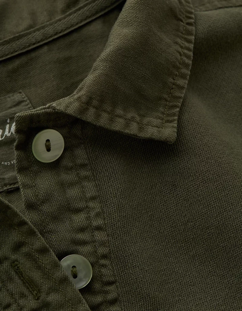 Aerie First Class Sweatshirt