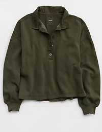 Aerie First Class Sweatshirt