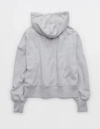 Aerie Beaded Hoodie