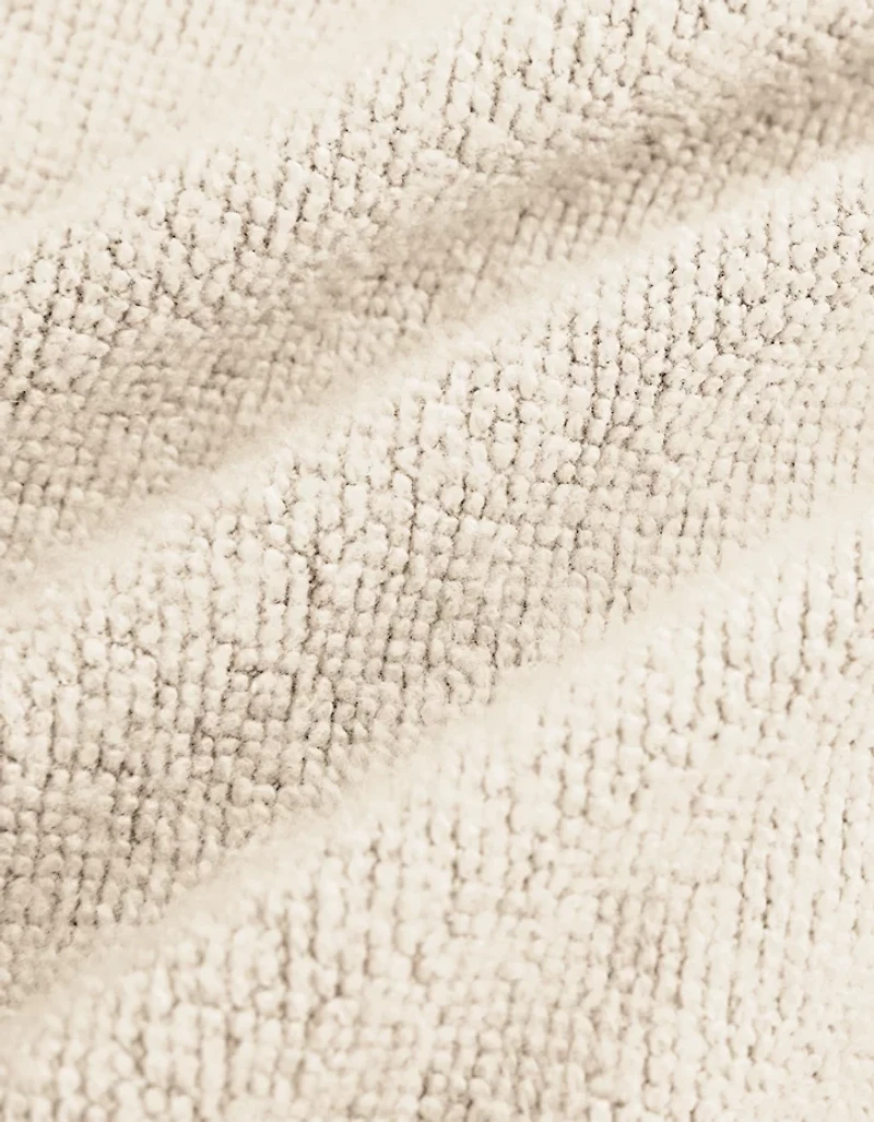 Aerie Très Chic Chenille Sweatshirt