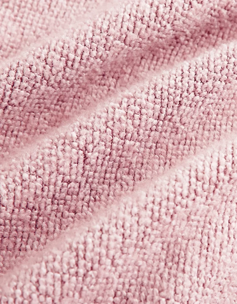 Aerie Très Chic Chenille Sweatshirt