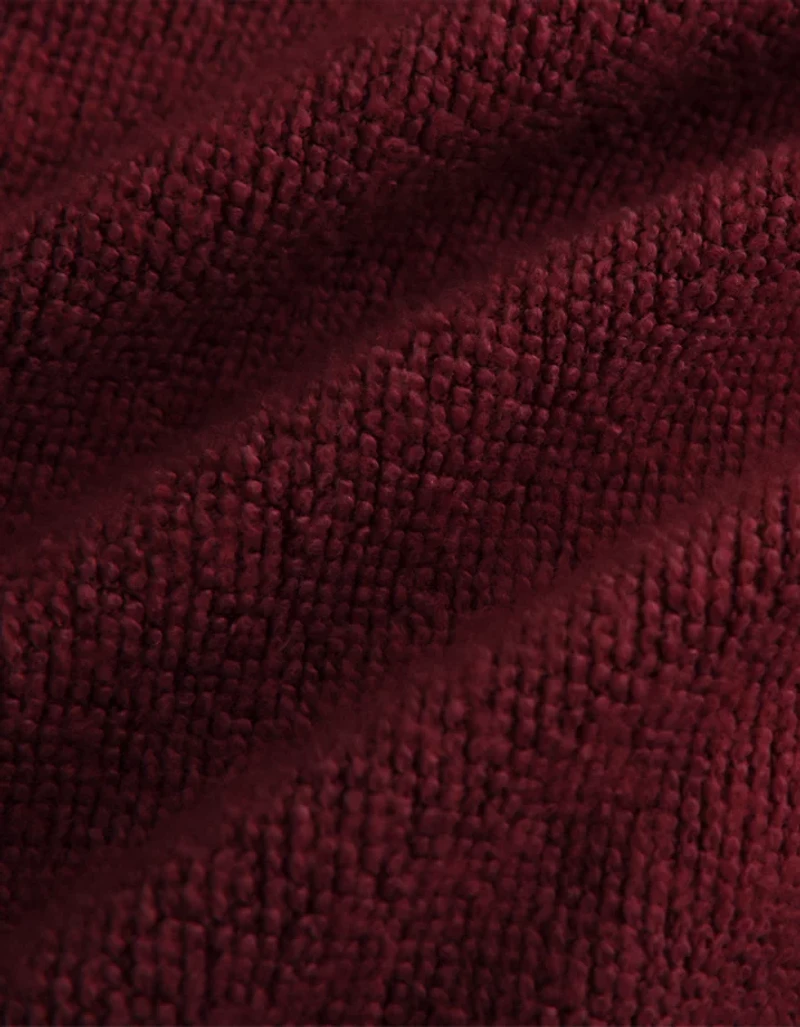 Aerie Très Chic Chenille Sweatshirt