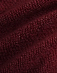 Aerie Très Chic Chenille Sweatshirt