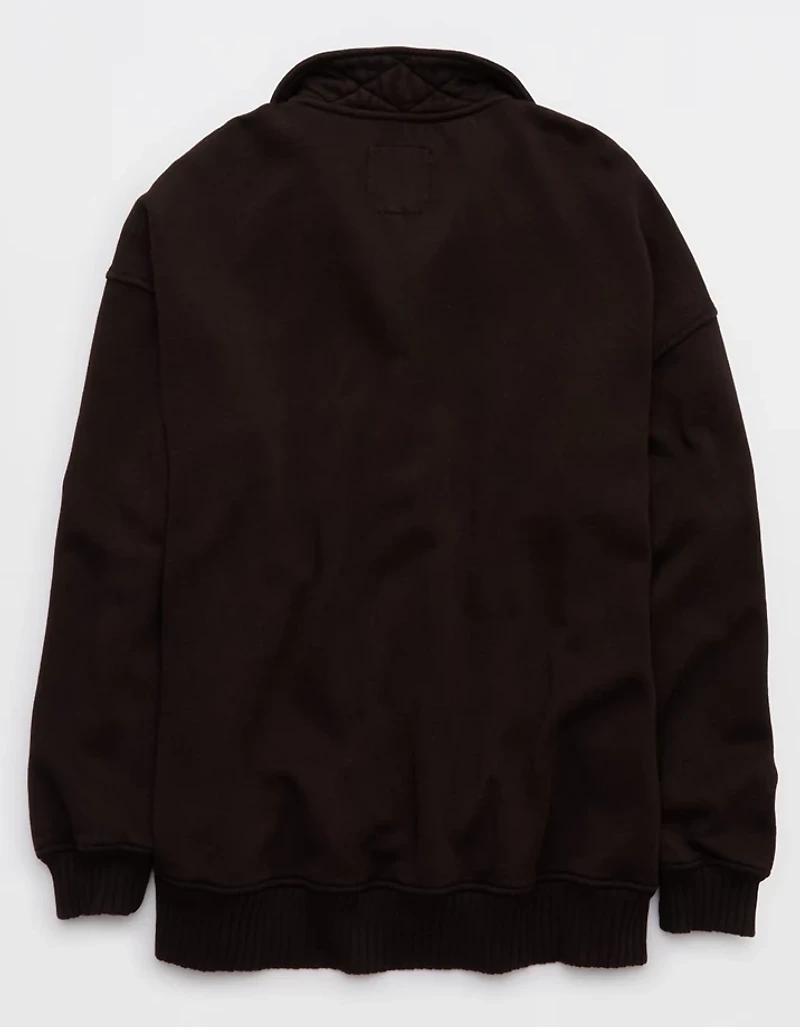 Aerie Oh Snap! Sweatshirt