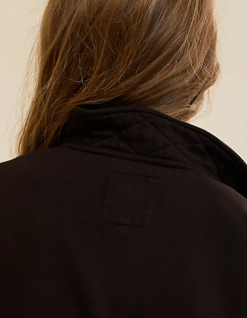 Aerie Oh Snap! Sweatshirt