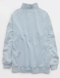 Aerie Oh Snap! Sweatshirt