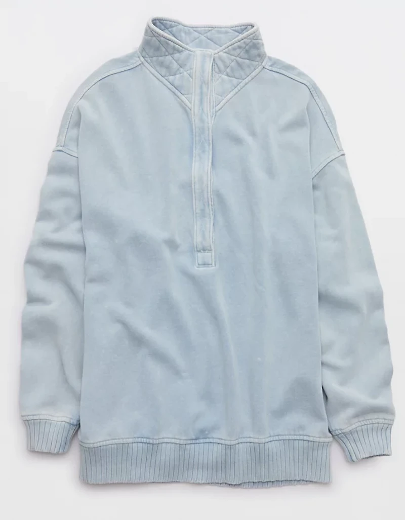 Aerie Oh Snap! Sweatshirt