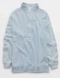 Aerie Oh Snap! Sweatshirt