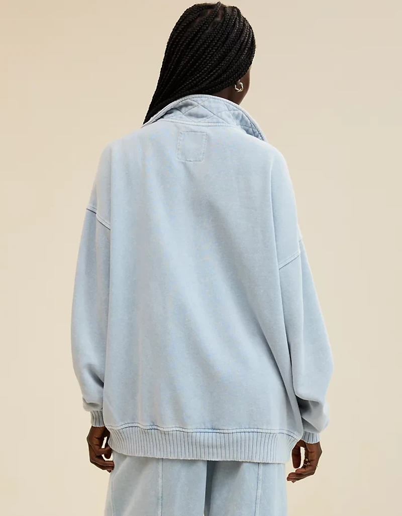 Aerie Oh Snap! Sweatshirt