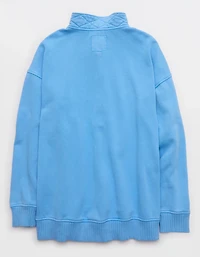 Aerie Oh Snap! Sweatshirt