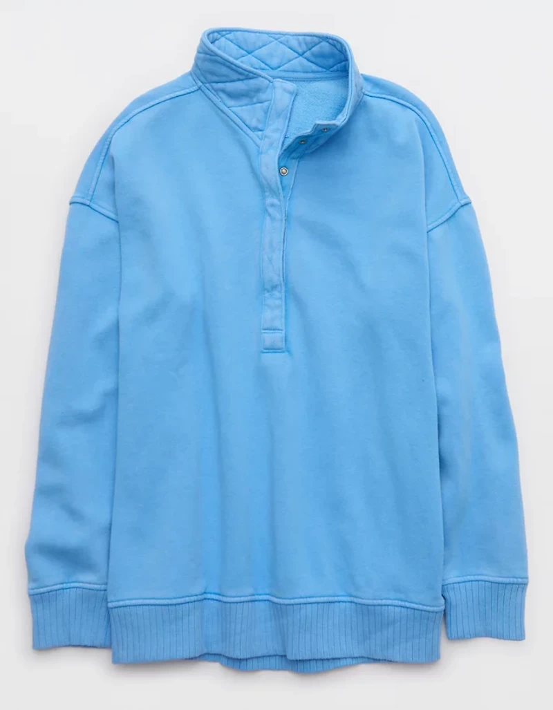 Aerie Oh Snap! Sweatshirt