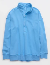 Aerie Oh Snap! Sweatshirt