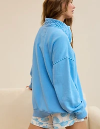 Aerie Oh Snap! Sweatshirt