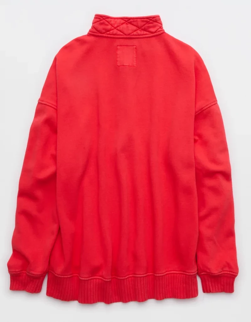 Aerie Oh Snap! Sweatshirt