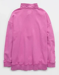 Aerie Oh Snap! Sweatshirt