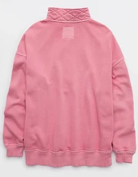 Aerie Oh Snap! Sweatshirt