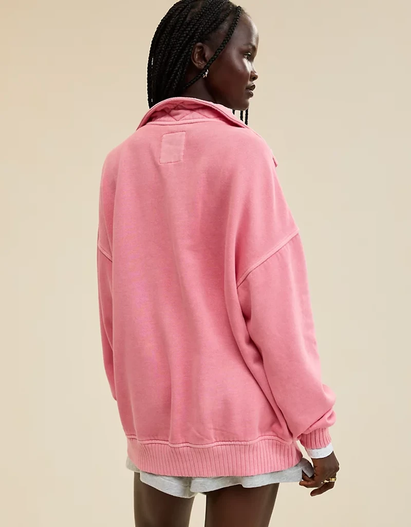 Aerie Oh Snap! Sweatshirt