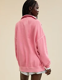 Aerie Oh Snap! Sweatshirt