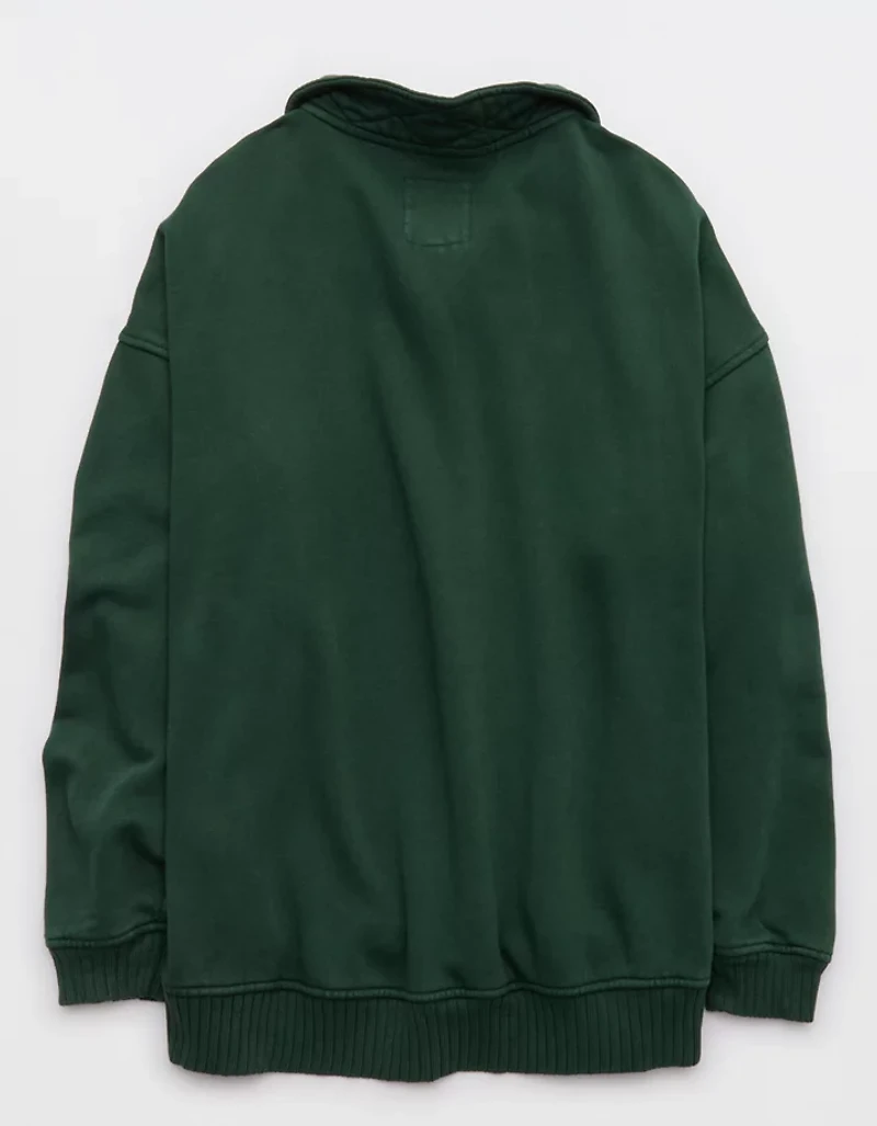 Aerie Oh Snap! Sweatshirt
