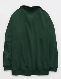 Aerie Oh Snap! Sweatshirt