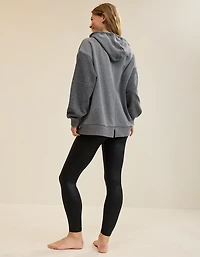 Aerie Très Chic Chenille Hoodie