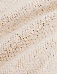 Aerie Très Chic Chenille Hoodie