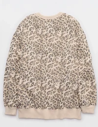 Aerie Très Chic Sweatshirt