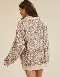 Aerie Très Chic Sweatshirt
