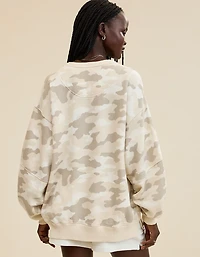 Aerie Très Chic Sweatshirt