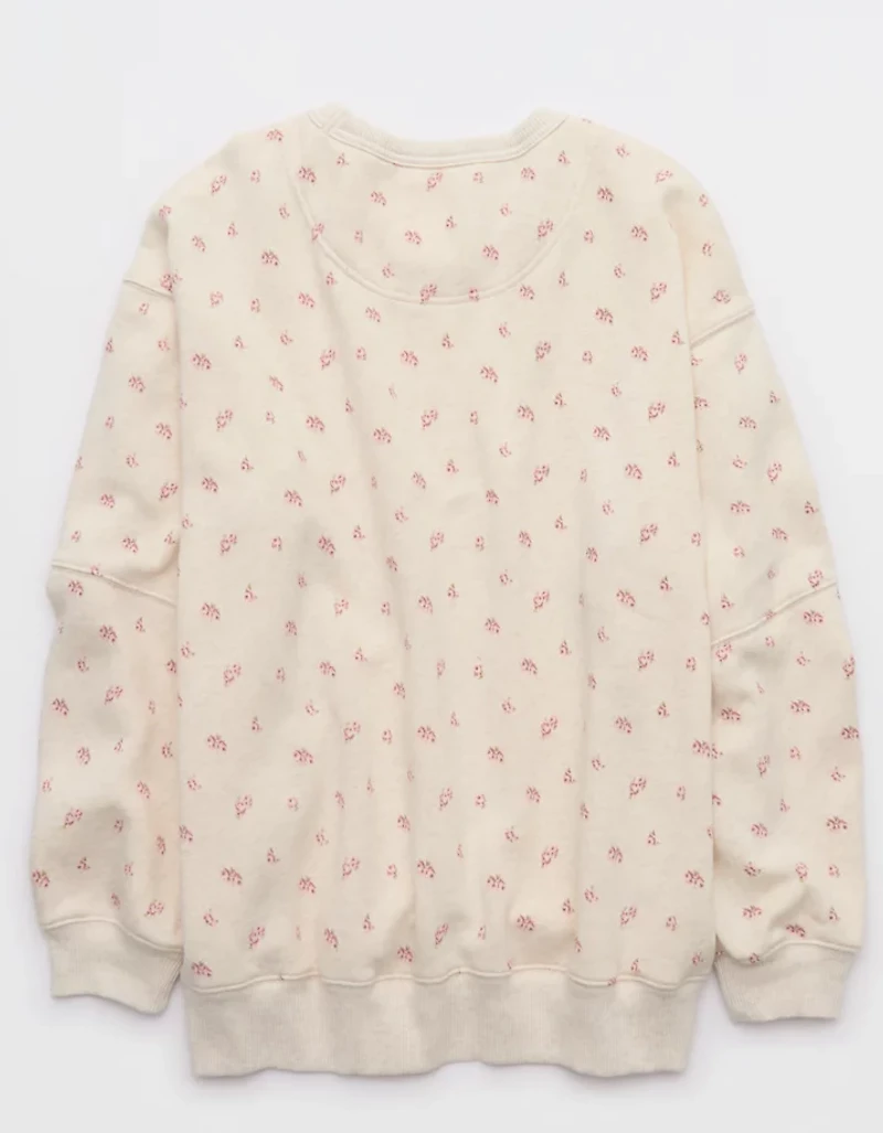 Aerie Très Chic Sweatshirt
