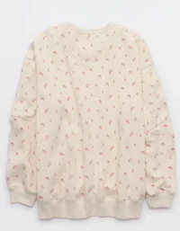 Aerie Très Chic Sweatshirt