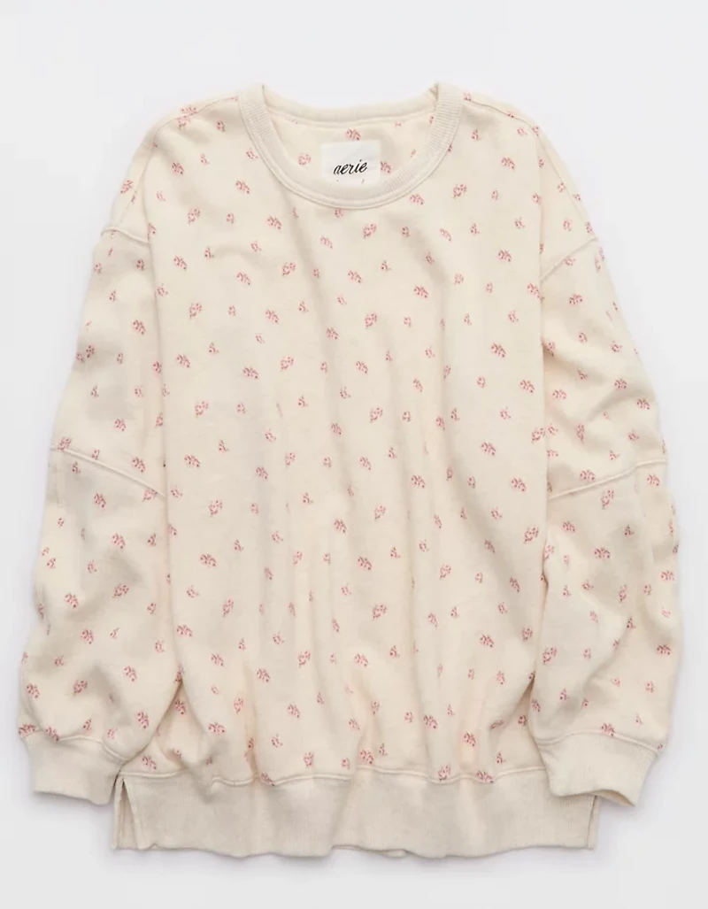 Aerie Très Chic Sweatshirt