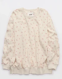 Aerie Très Chic Sweatshirt