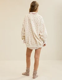 Aerie Très Chic Sweatshirt