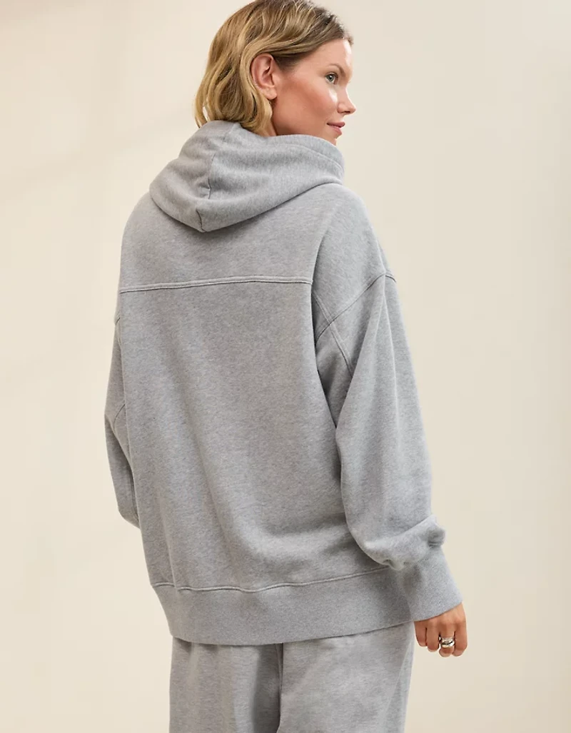 Aerie Travel Hoodie
