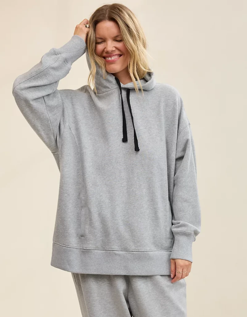 Aerie Travel Hoodie