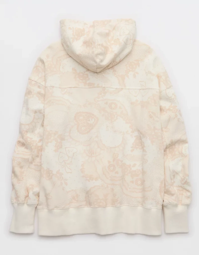 Aerie Travel Hoodie
