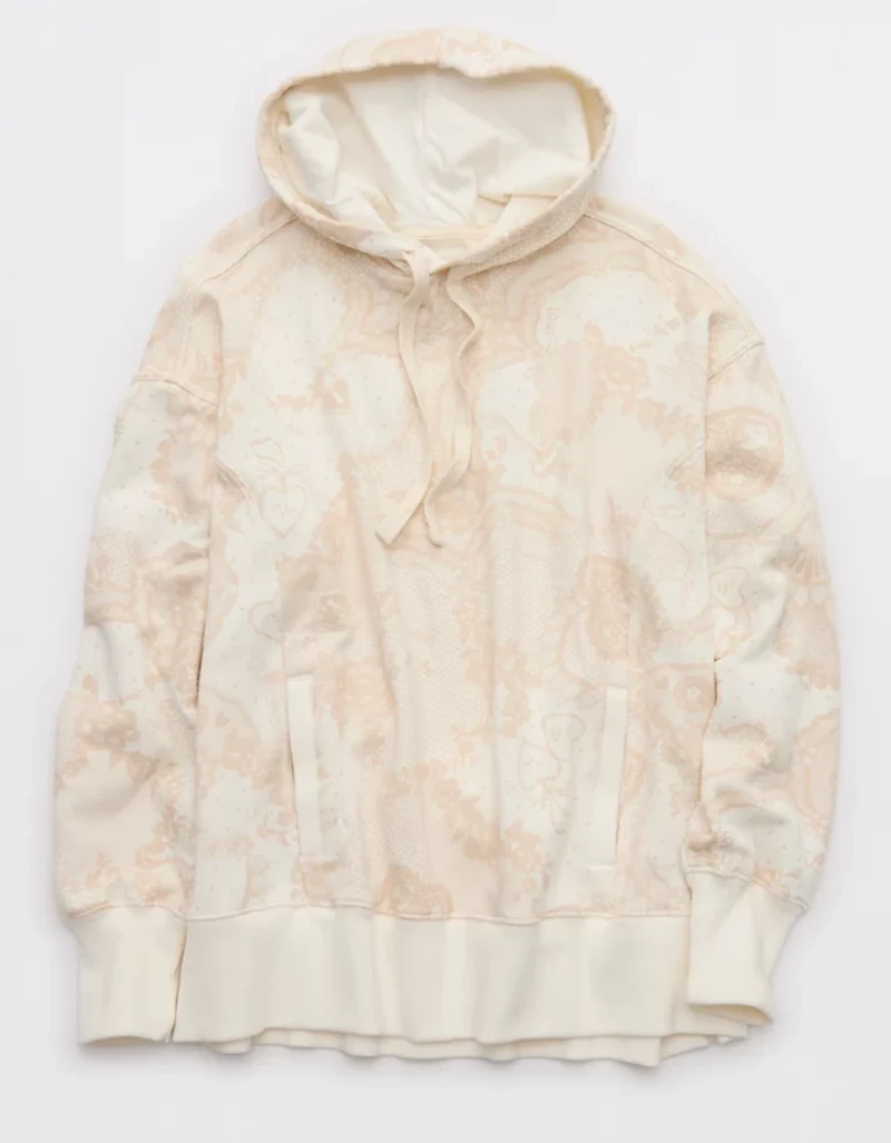 Aerie Travel Hoodie