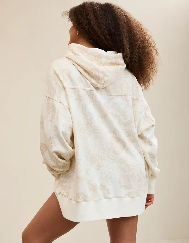Aerie Travel Hoodie