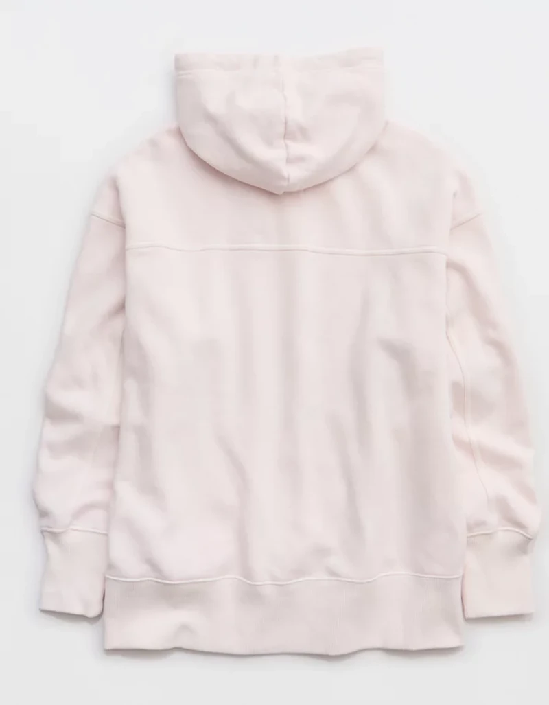 Aerie Travel Hoodie