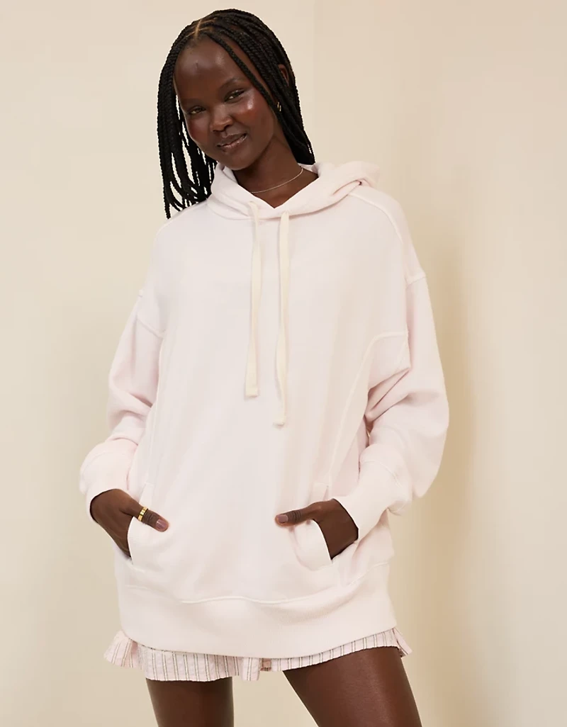 Aerie Travel Hoodie